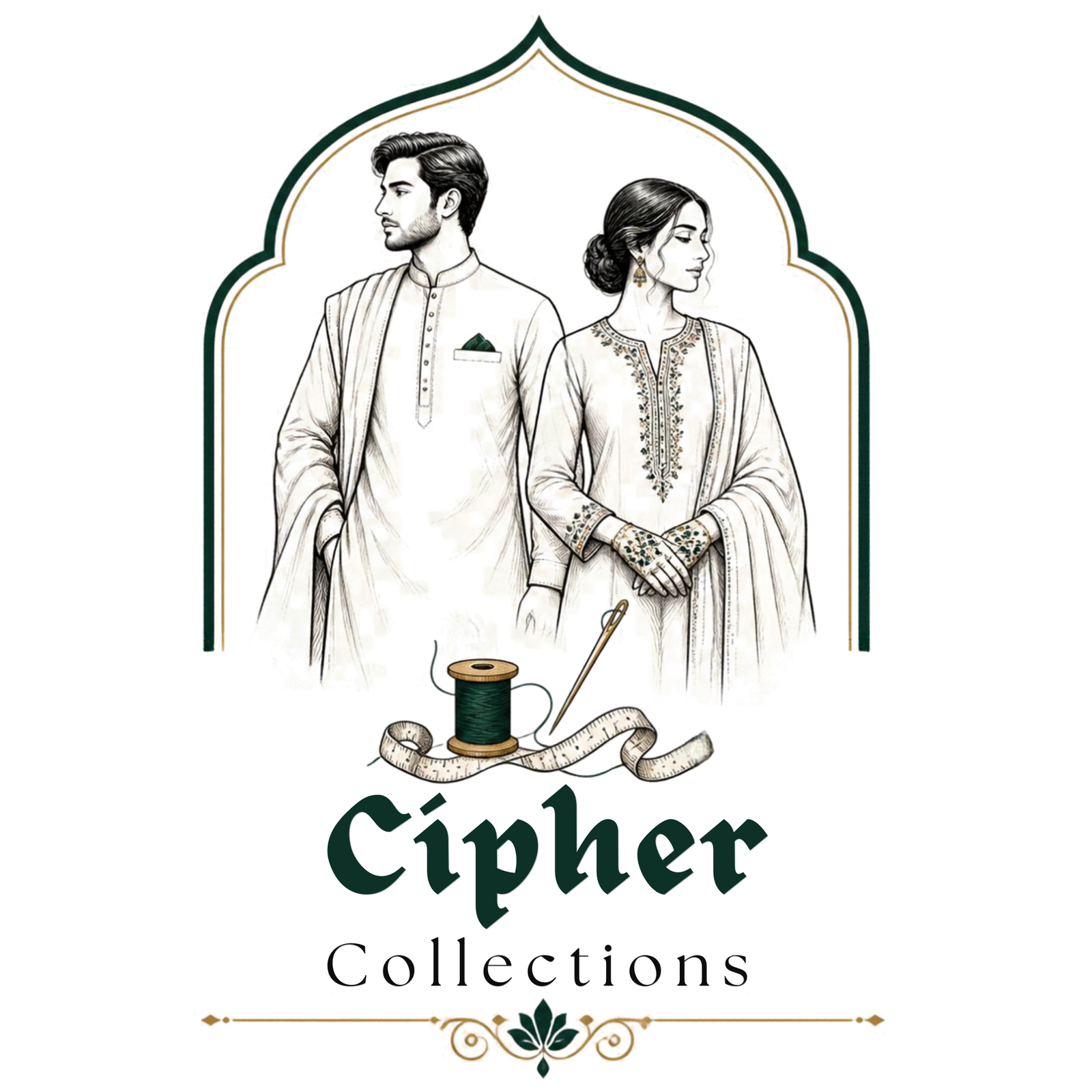 Cipher Collections